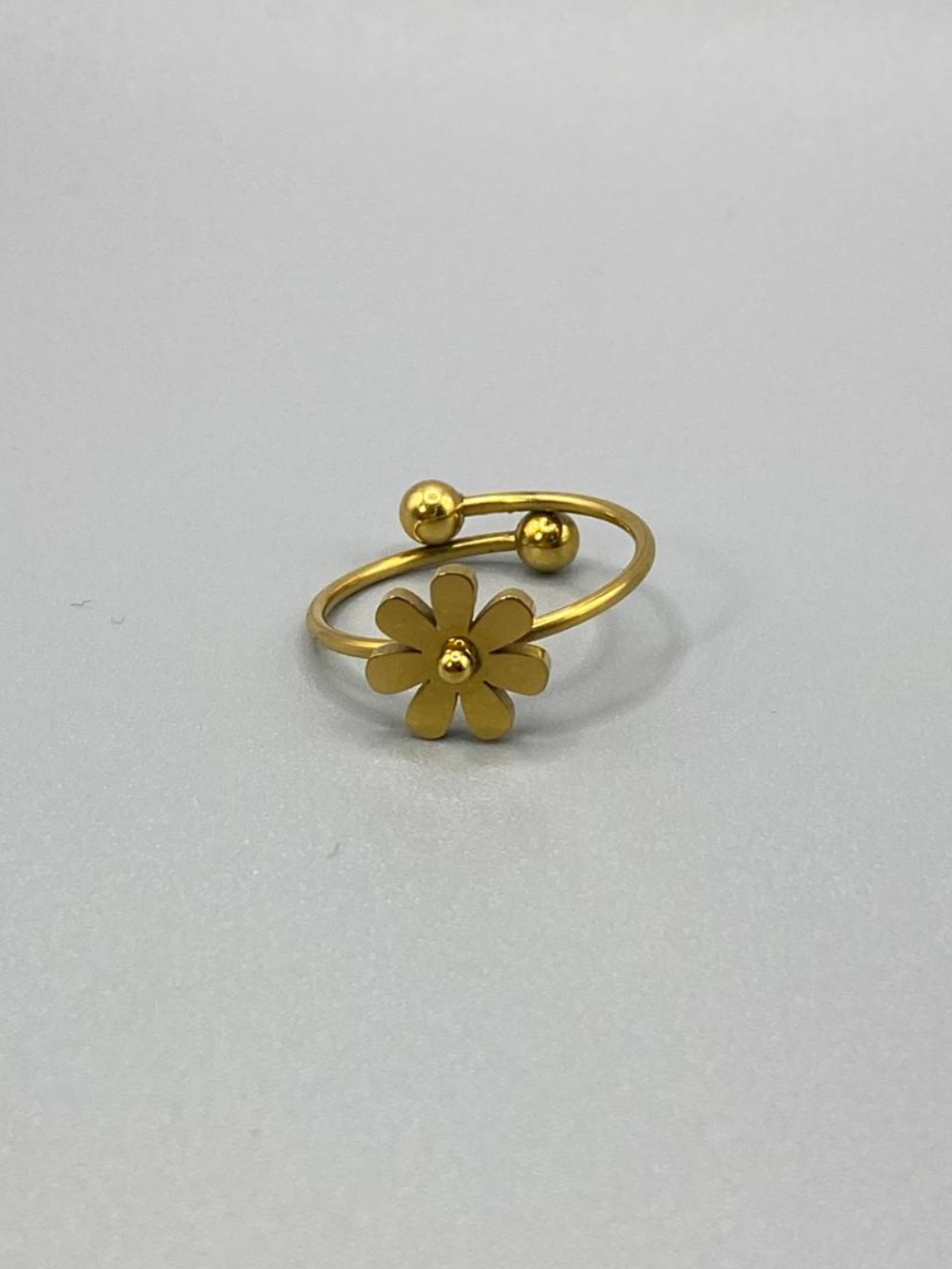 Anillo Bloom