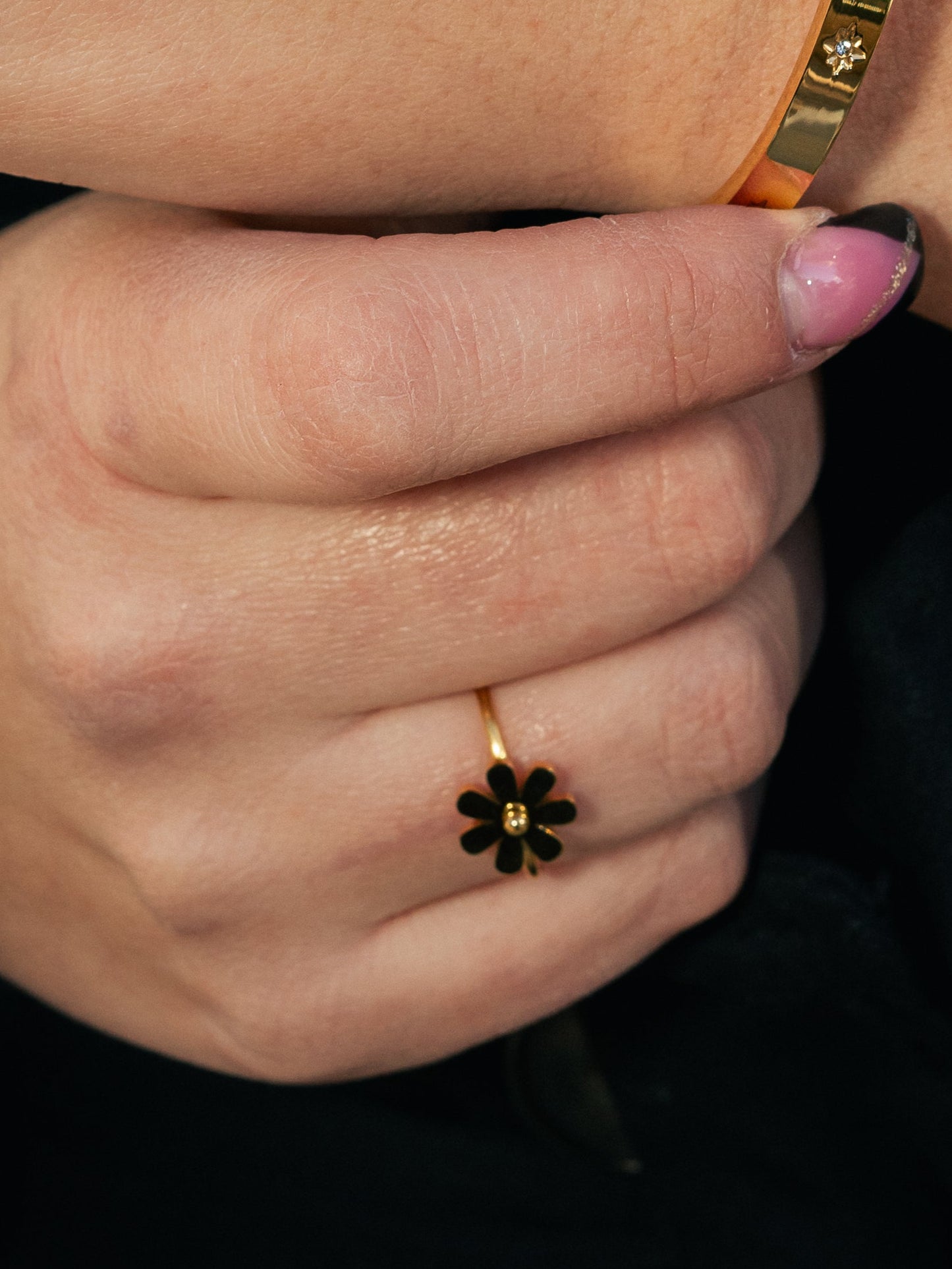Anillo Bloom