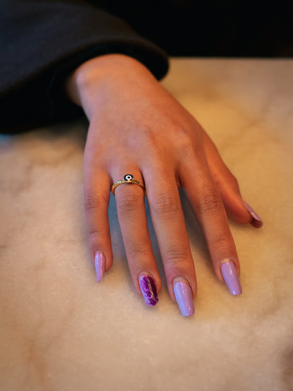 Anillo Mystic Eye
